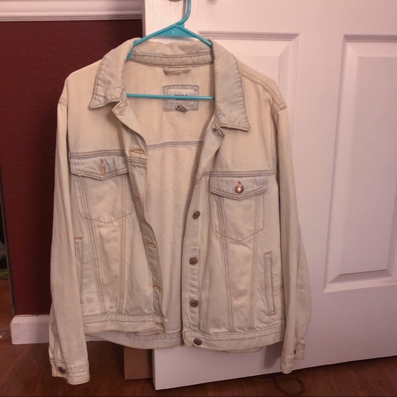 Forever 21 Denim Jacket - Picture 3 of 3